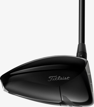 Titleist GTS 2 driver homme, shaft premium