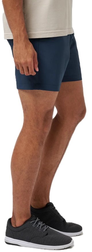 Travis Mathew Wanderlust short homme, mood indigo