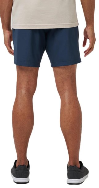 Travis Mathew Wanderlust short homme, mood indigo
