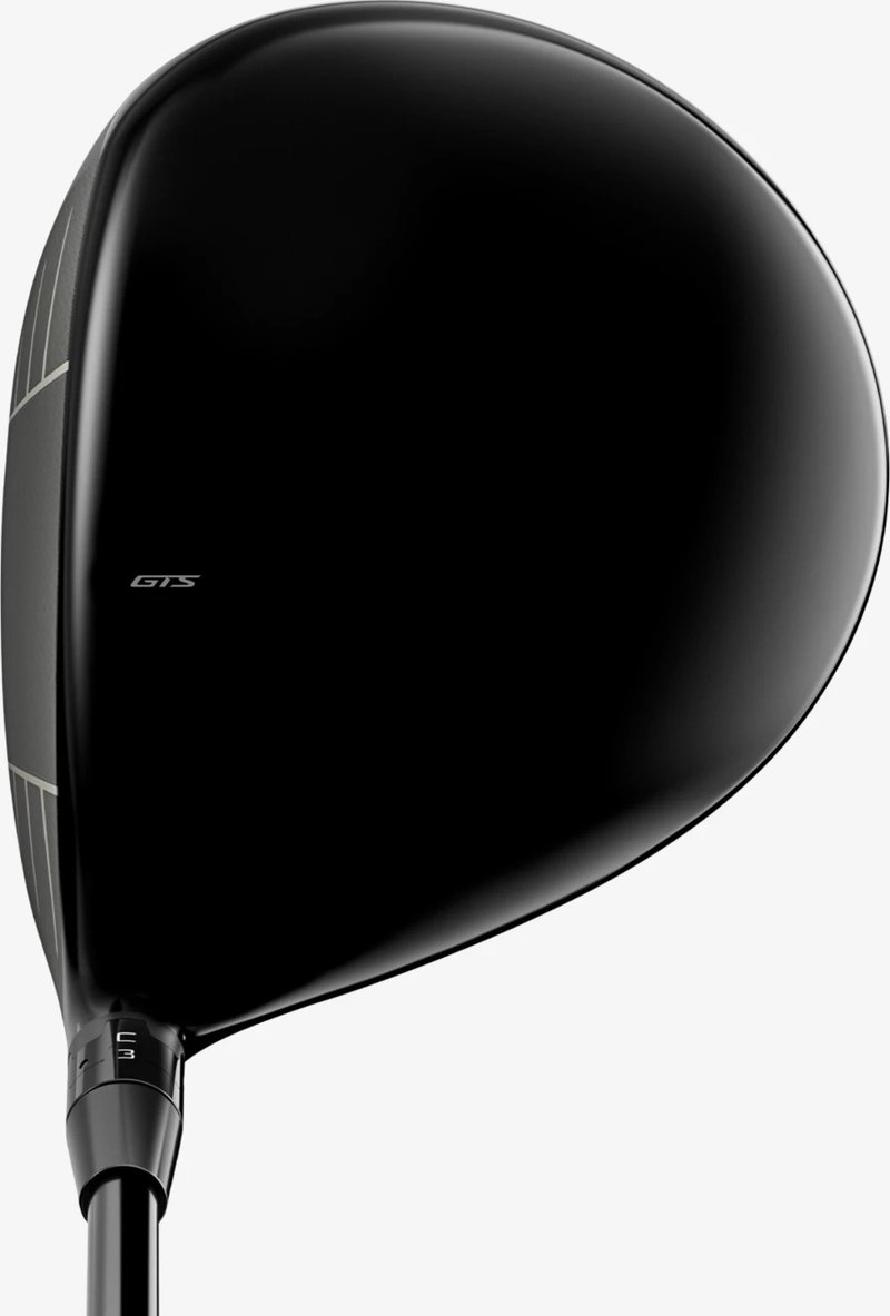 Titleist GTS 3 driver homme