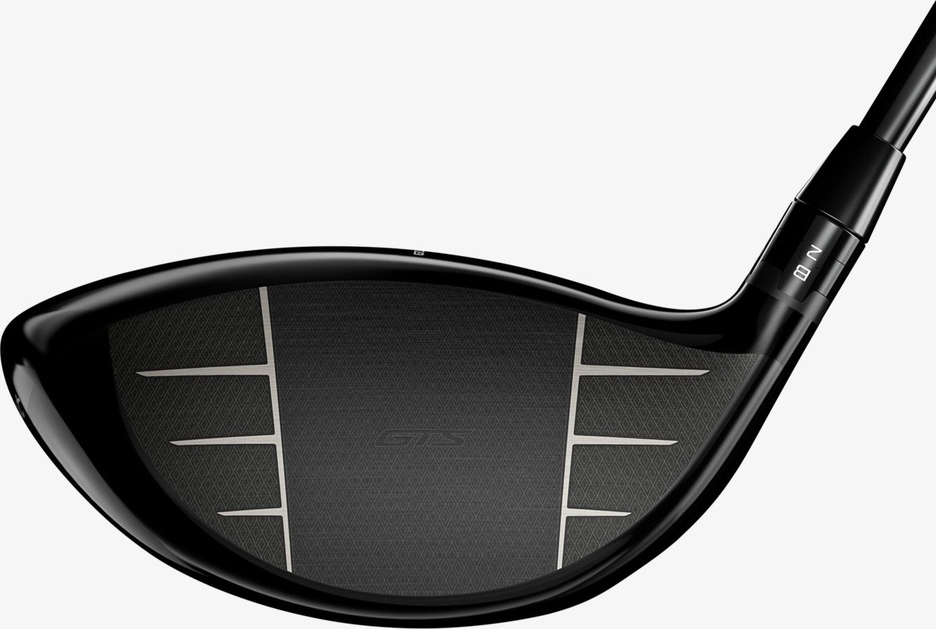 Titleist GTS 3 driver homme