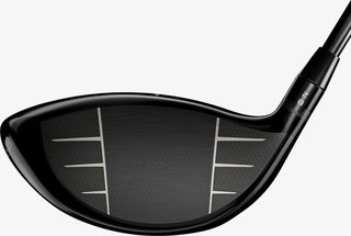 Titleist GTS 3 driver homme