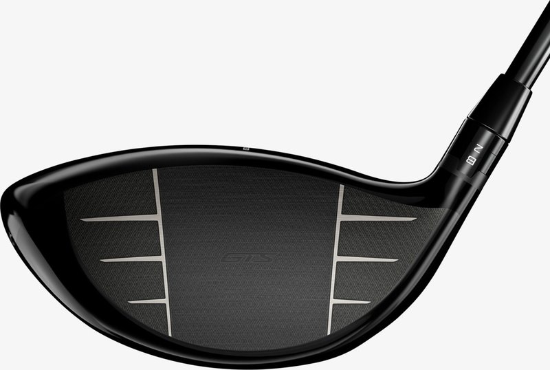 Titleist GTS 3 driver homme
