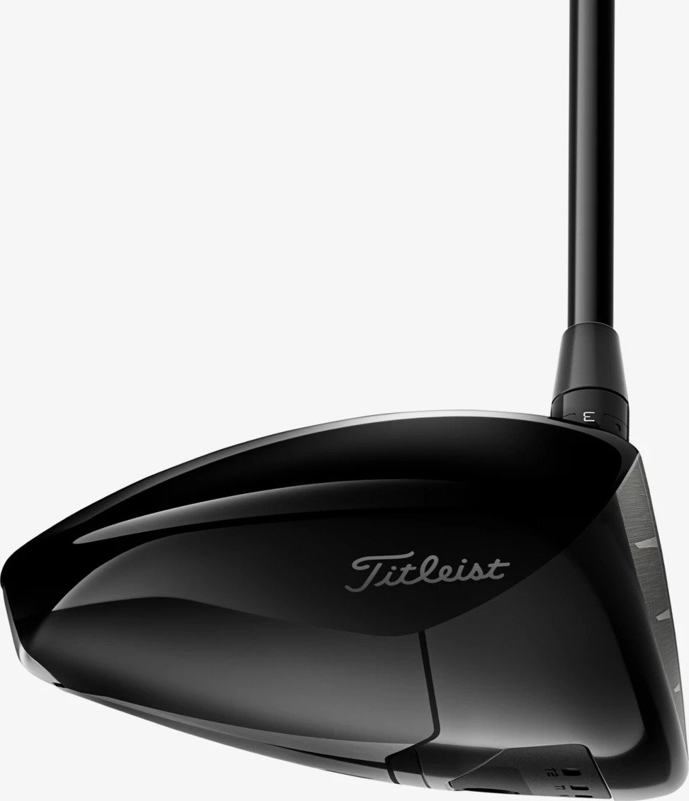 Titleist GTS 3 driver homme
