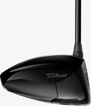 Titleist GTS 3 driver homme