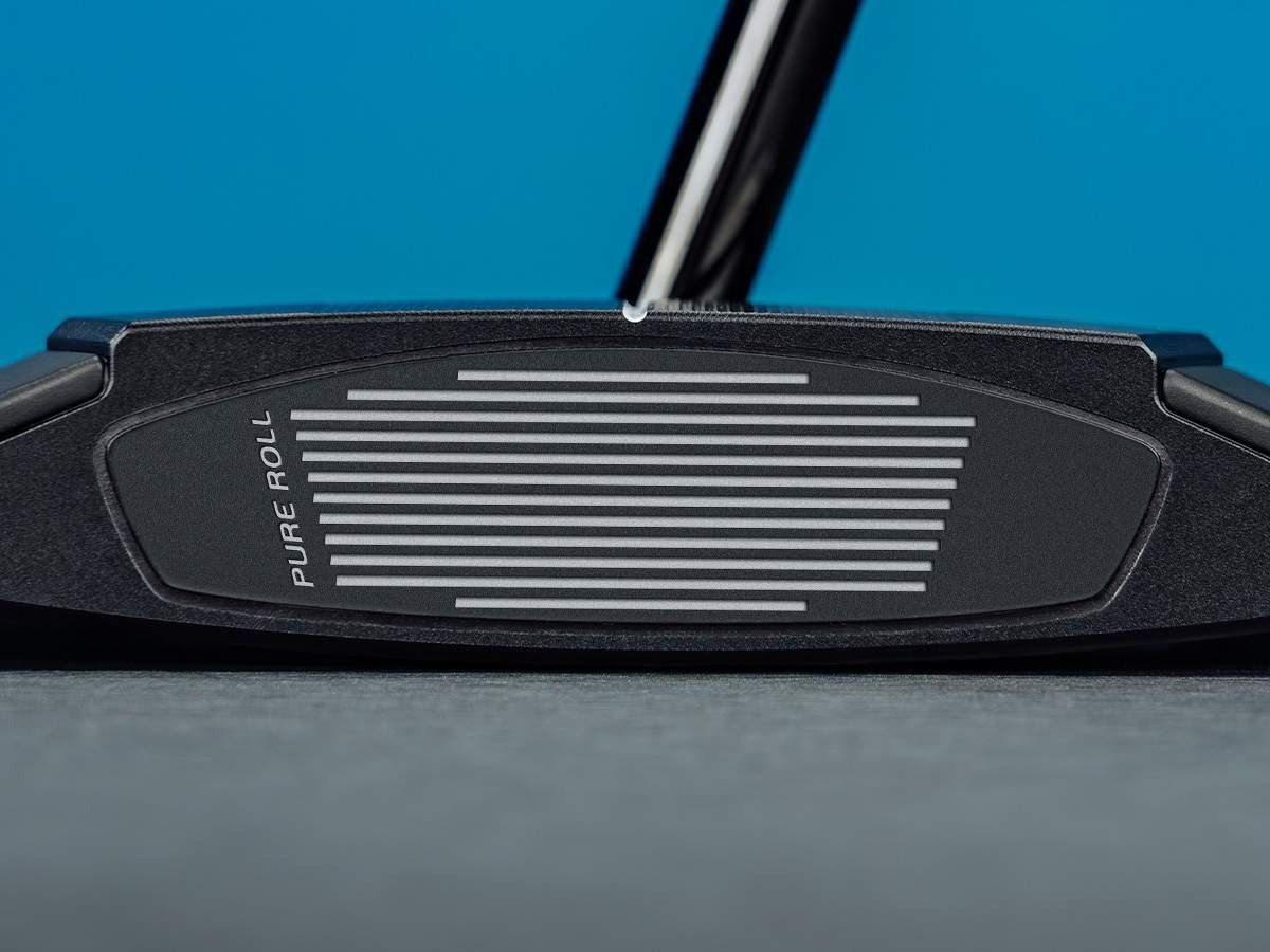 TaylorMade Spider ZT Max Long putter, 46"