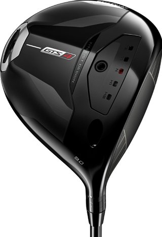 Titleist GTS 4 driver homme