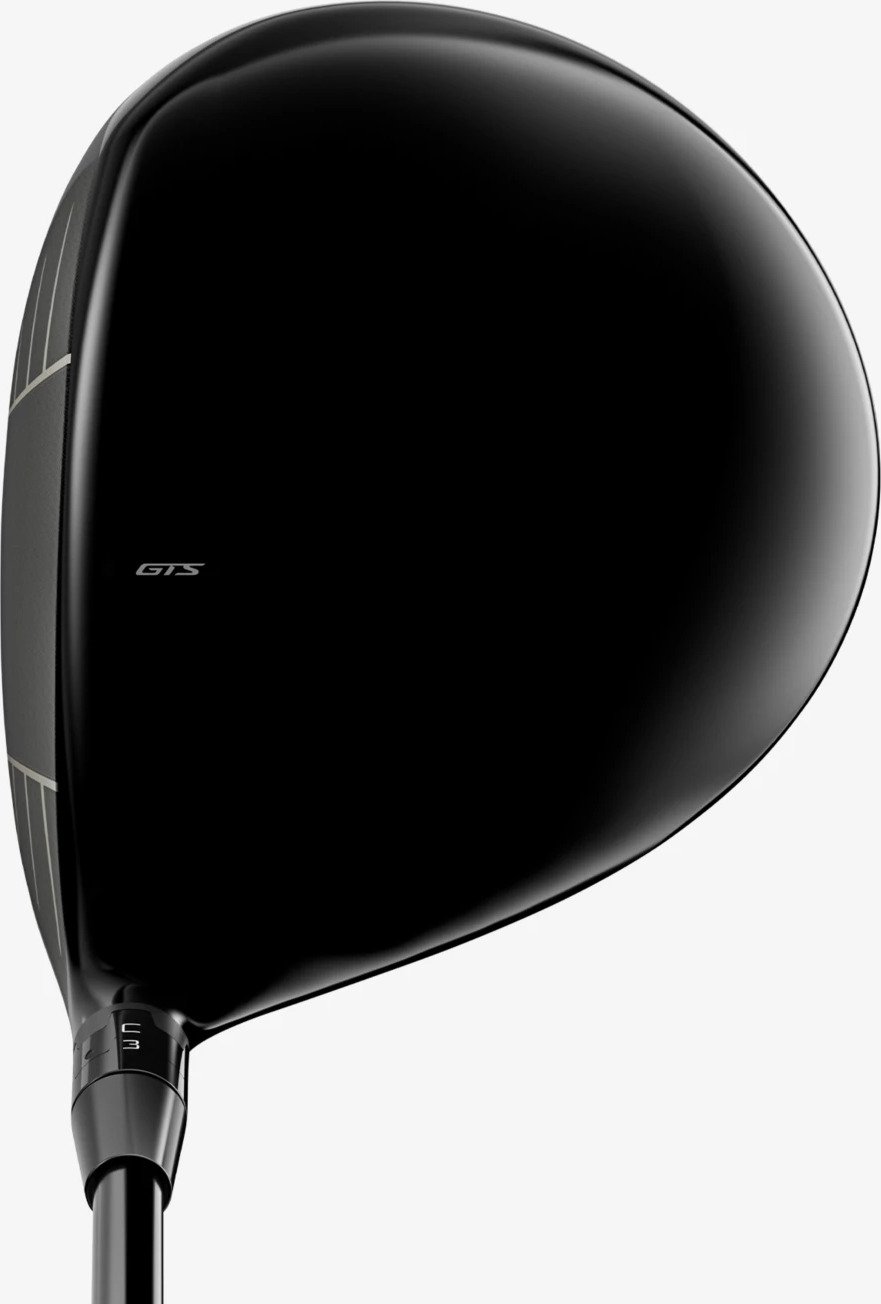 Titleist GTS 4 driver homme