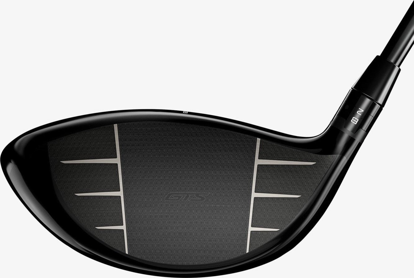 Titleist GTS 4 driver homme