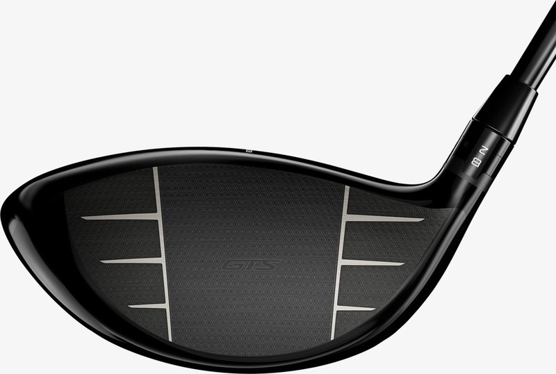 Titleist GTS 4 driver homme
