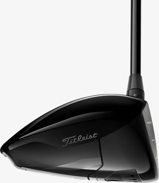 Titleist GTS 4 driver homme