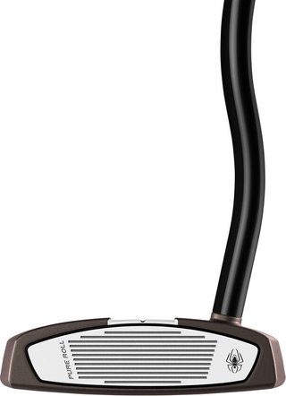 TaylorMade PT-X TruePath DB putter