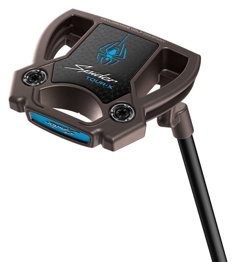 TaylorMade Spider Tour X L-Neck putter