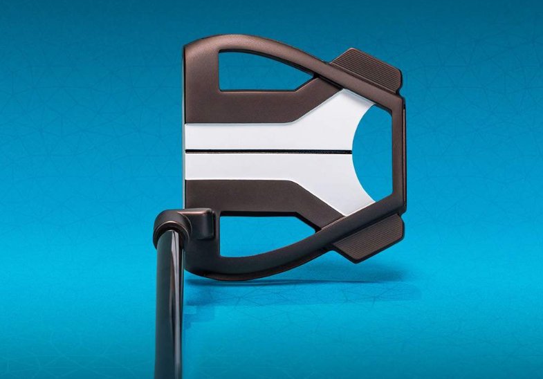 TaylorMade Spider Tour X L-Neck putter