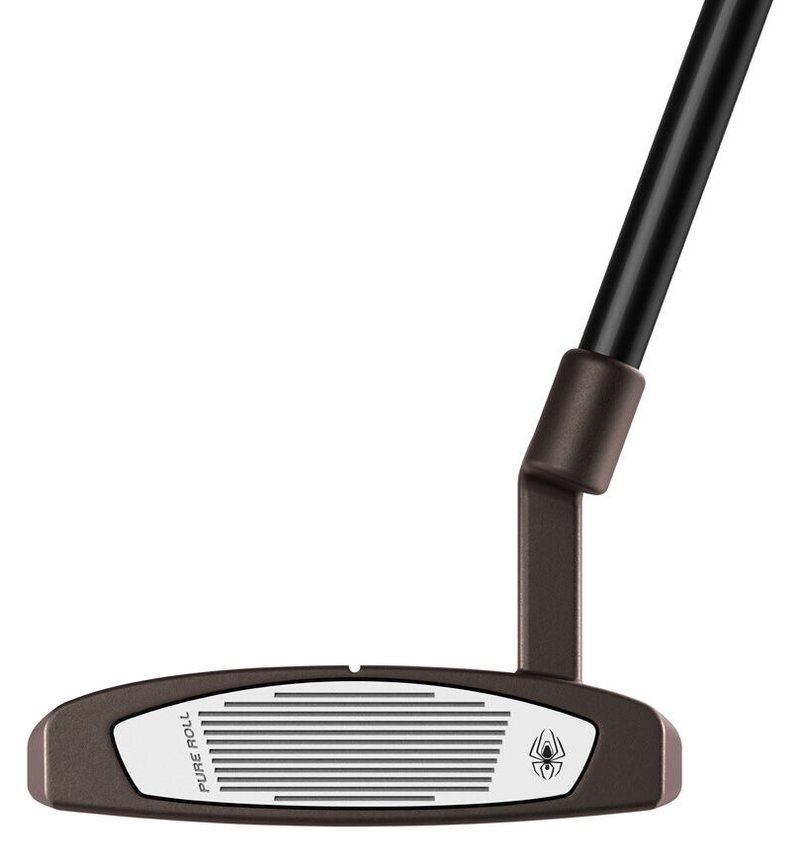 TaylorMade Spider Tour F L-Neck putter