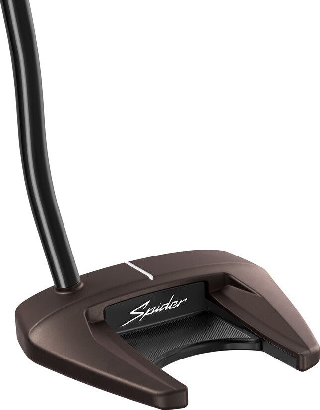 TaylorMade Spider Tour F Double Bend putter