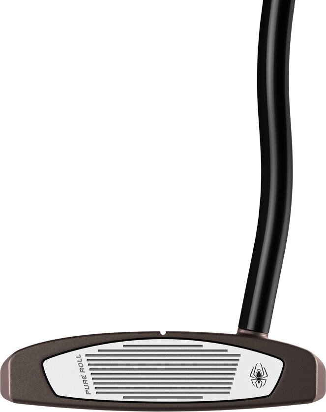 TaylorMade Spider Tour F Double Bend putter