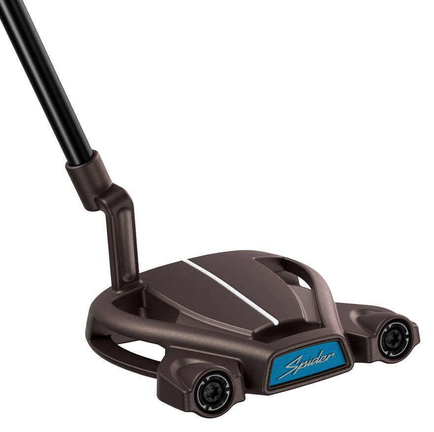 TaylorMade Spider Tour L-Neck putter