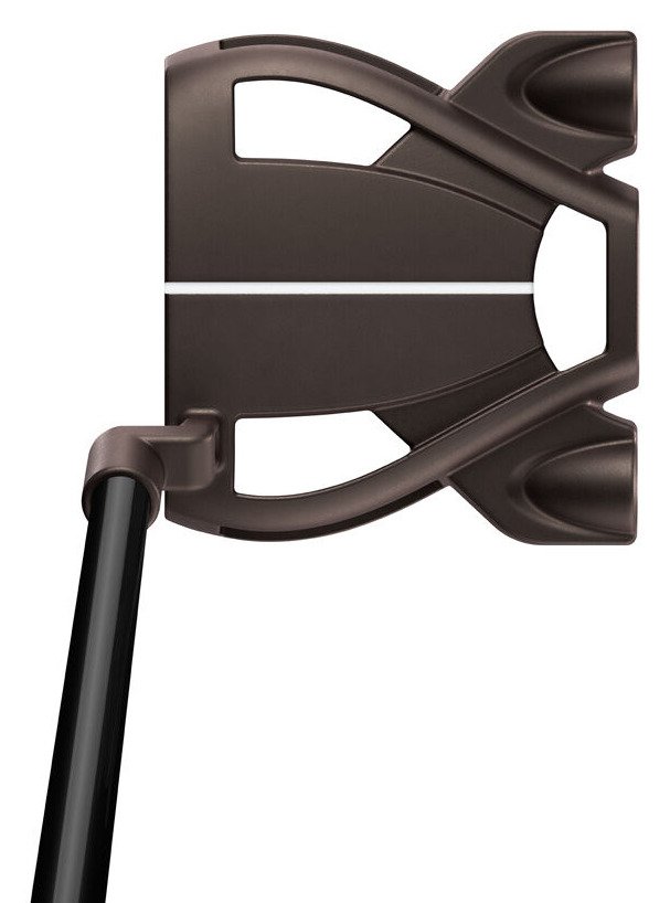 TaylorMade Spider Tour L-Neck putter