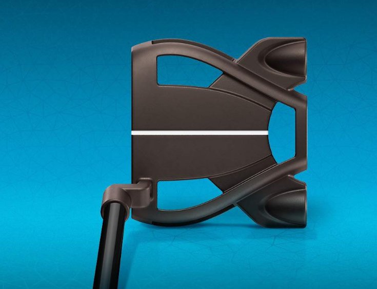 TaylorMade Spider Tour L-Neck putter