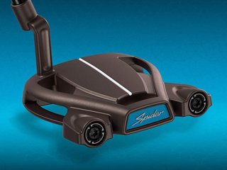 TaylorMade Spider Tour L-Neck putter
