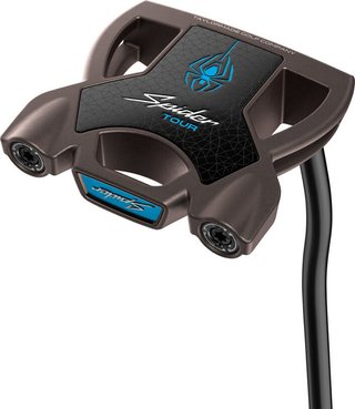 TaylorMade Spider Tour Counterbalance putter