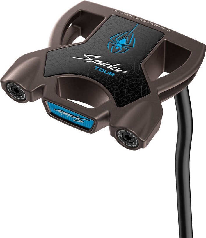 TaylorMade Spider Tour Counterbalance putter