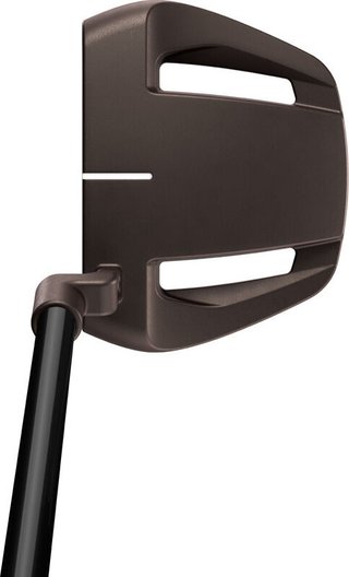 TaylorMade Spider Tour V L-Neck putter