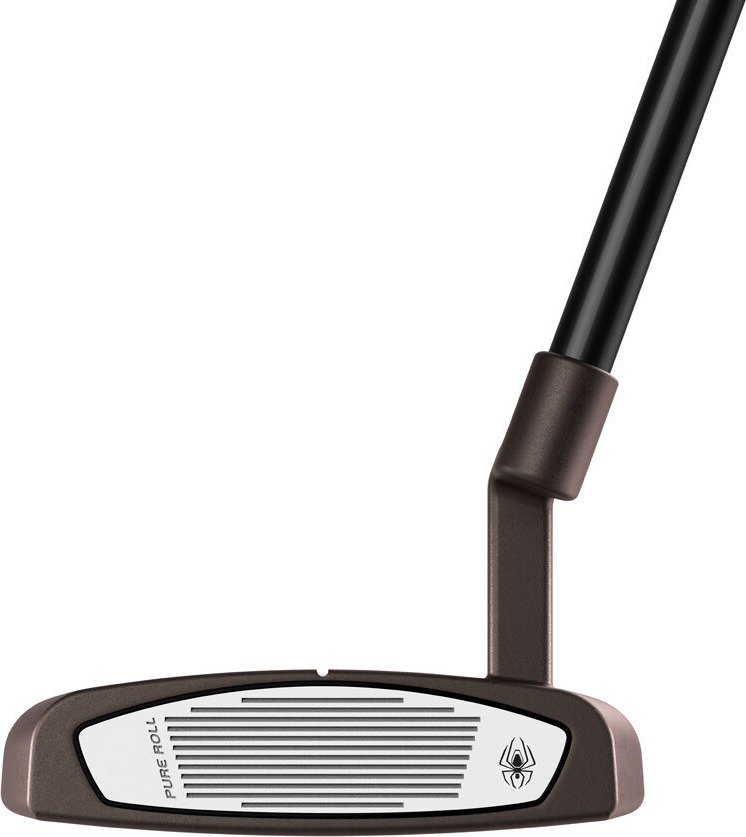 TaylorMade Spider Tour V L-Neck putter