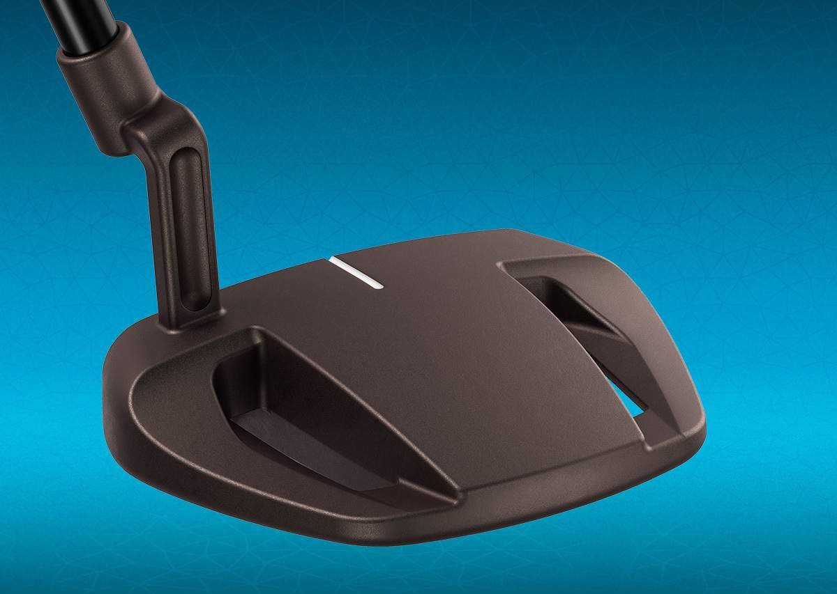 TaylorMade Spider Tour V L-Neck putter