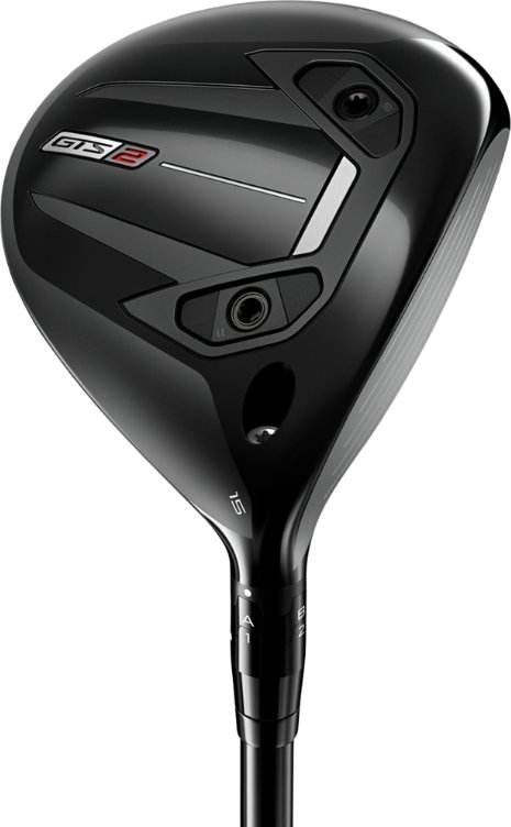 Titleist GTS 2 bois de parcours homme