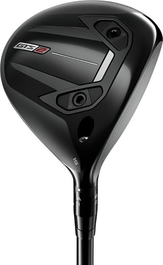 Titleist GTS 2 bois de parcours homme