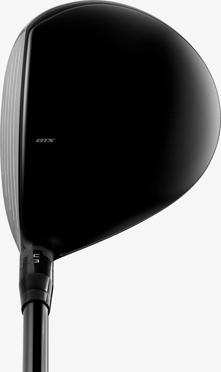 Titleist GTS 2 bois de parcours homme