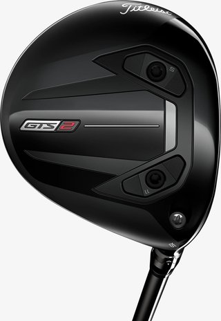 Titleist GTS 2 bois de parcours homme