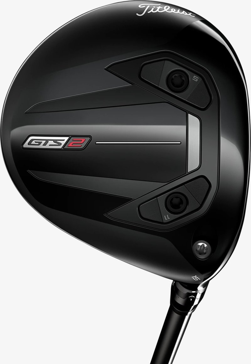 Titleist GTS 2 bois de parcours homme