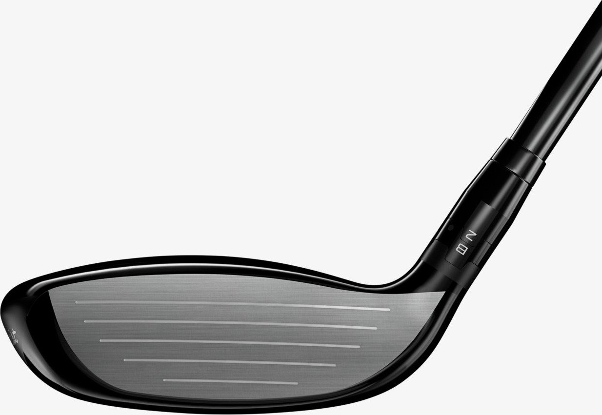 Titleist GTS 2 bois de parcours homme