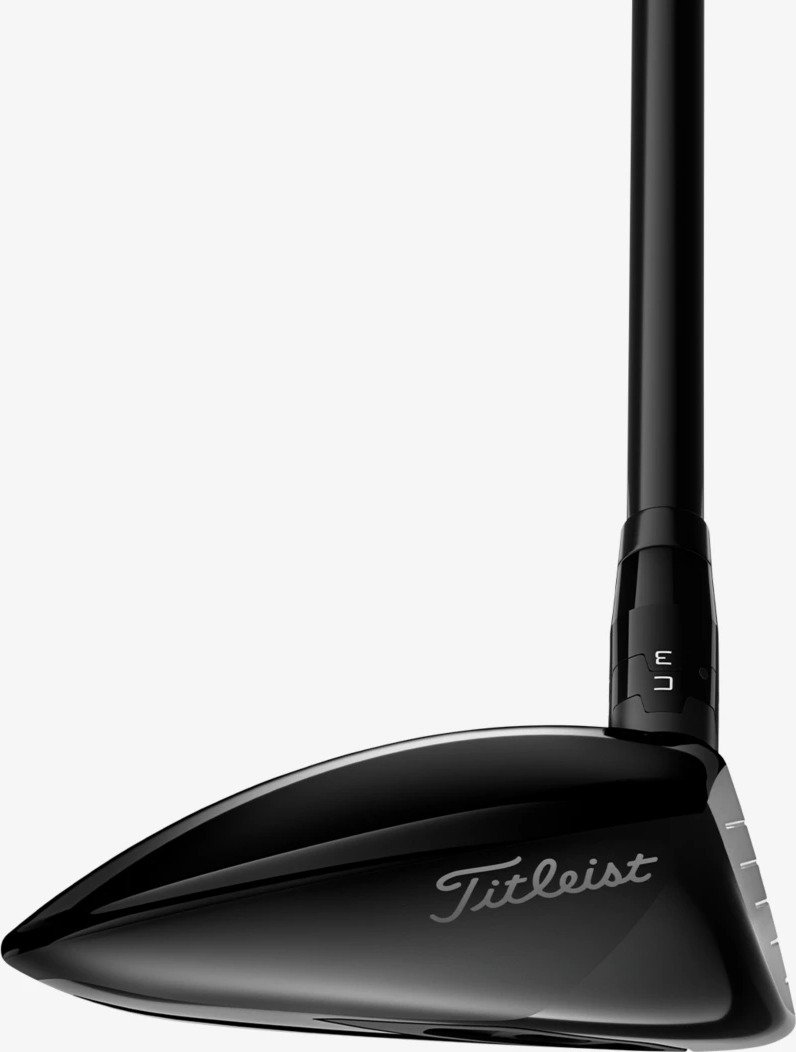 Titleist GTS 2 bois de parcours homme