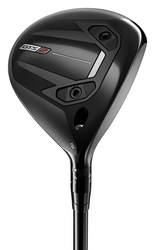 Titleist GTS 2 bois de parcours homme