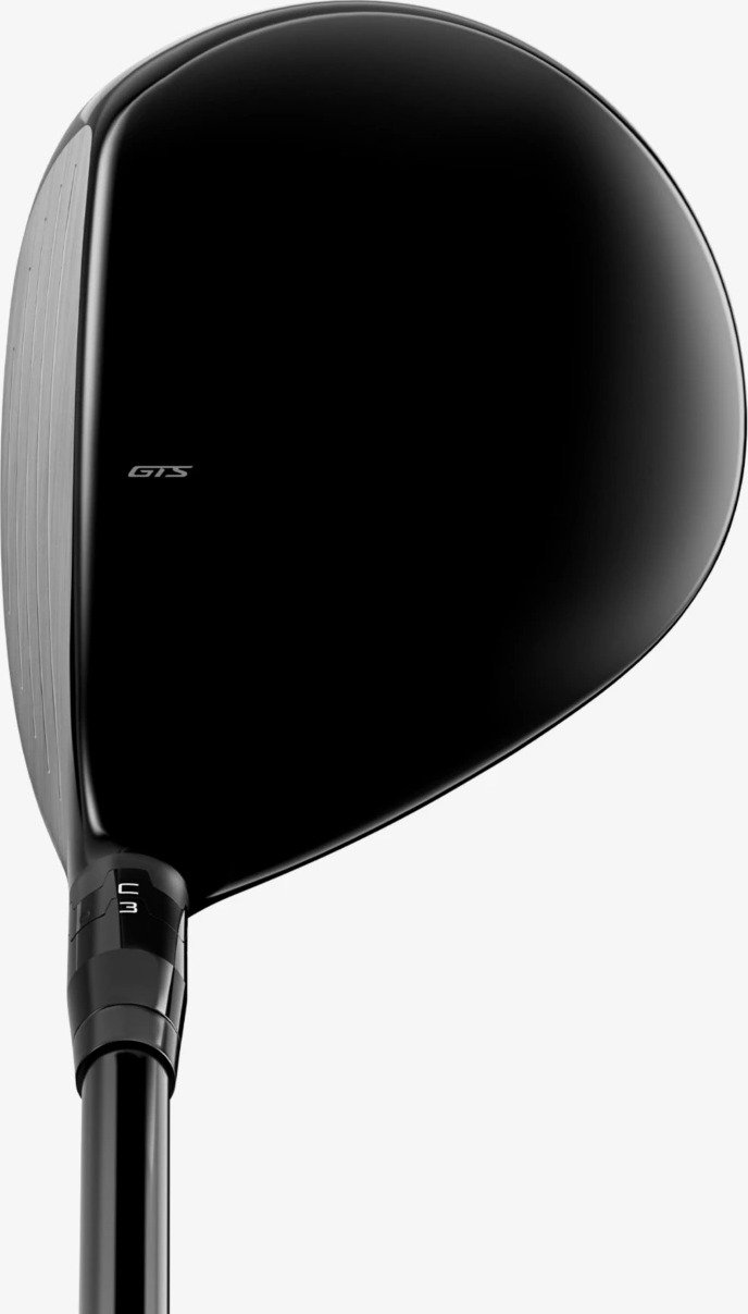 Titleist GTS3 bois de fairway homme