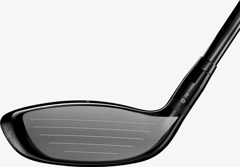 Titleist GTS3 bois de fairway homme