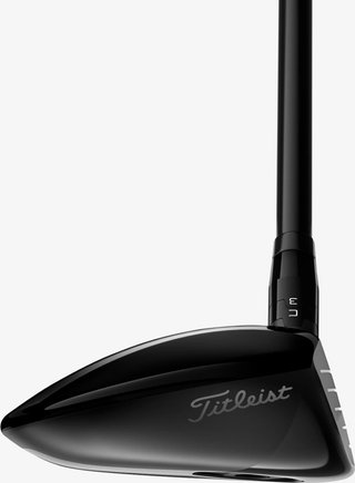 Titleist GTS3 bois de fairway homme