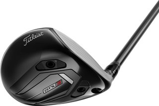 Titleist GTS3 bois de fairway homme