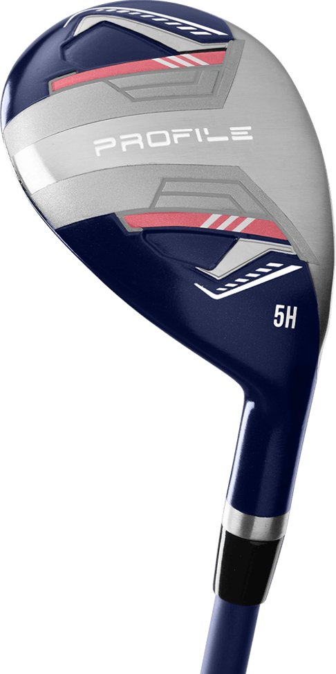 Wilson Profile ladies hybride femme