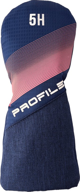 Wilson Profile ladies hybride femme