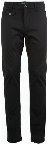 Chervo Sdenty pantalon homme, noir