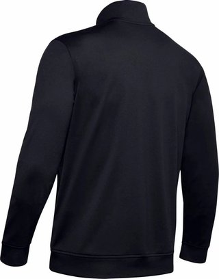 Under Armour Sportstyle Tricot veste homme, noir