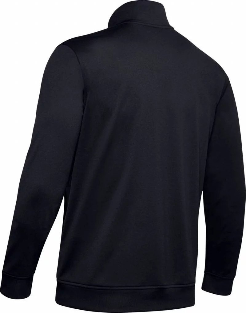 Under Armour Sportstyle Tricot veste homme, noir
