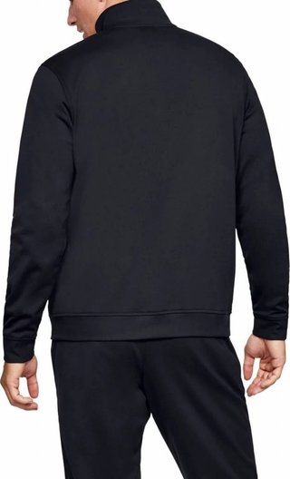 Under Armour Sportstyle Tricot veste homme, noir