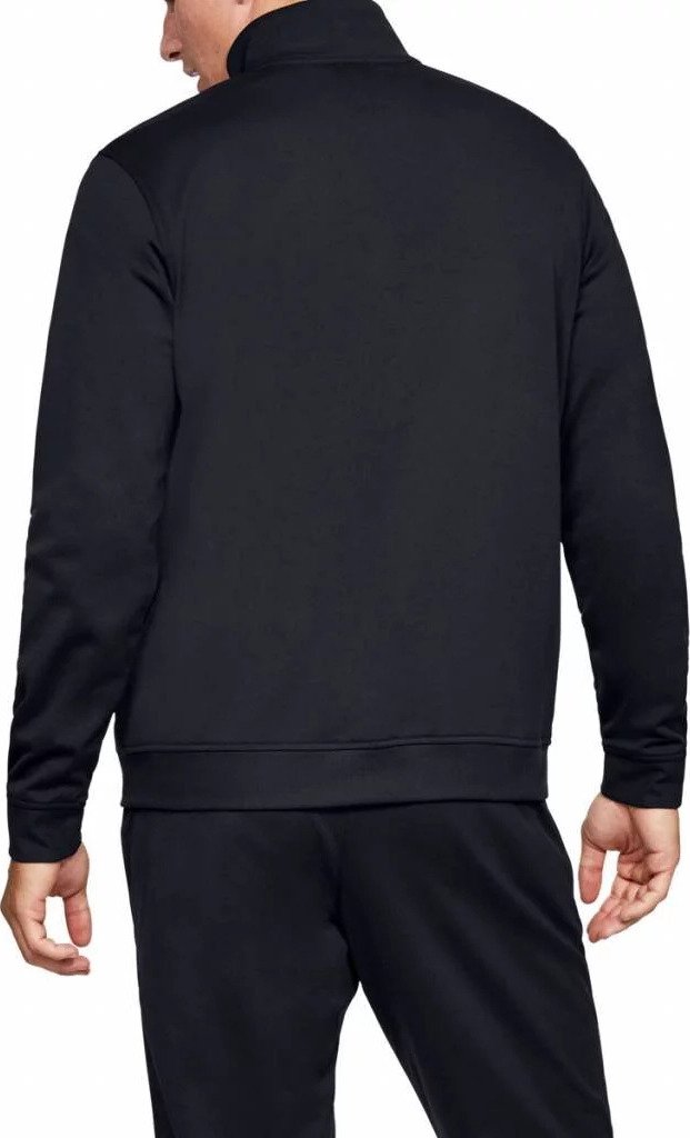 Under Armour Sportstyle Tricot veste homme, noir