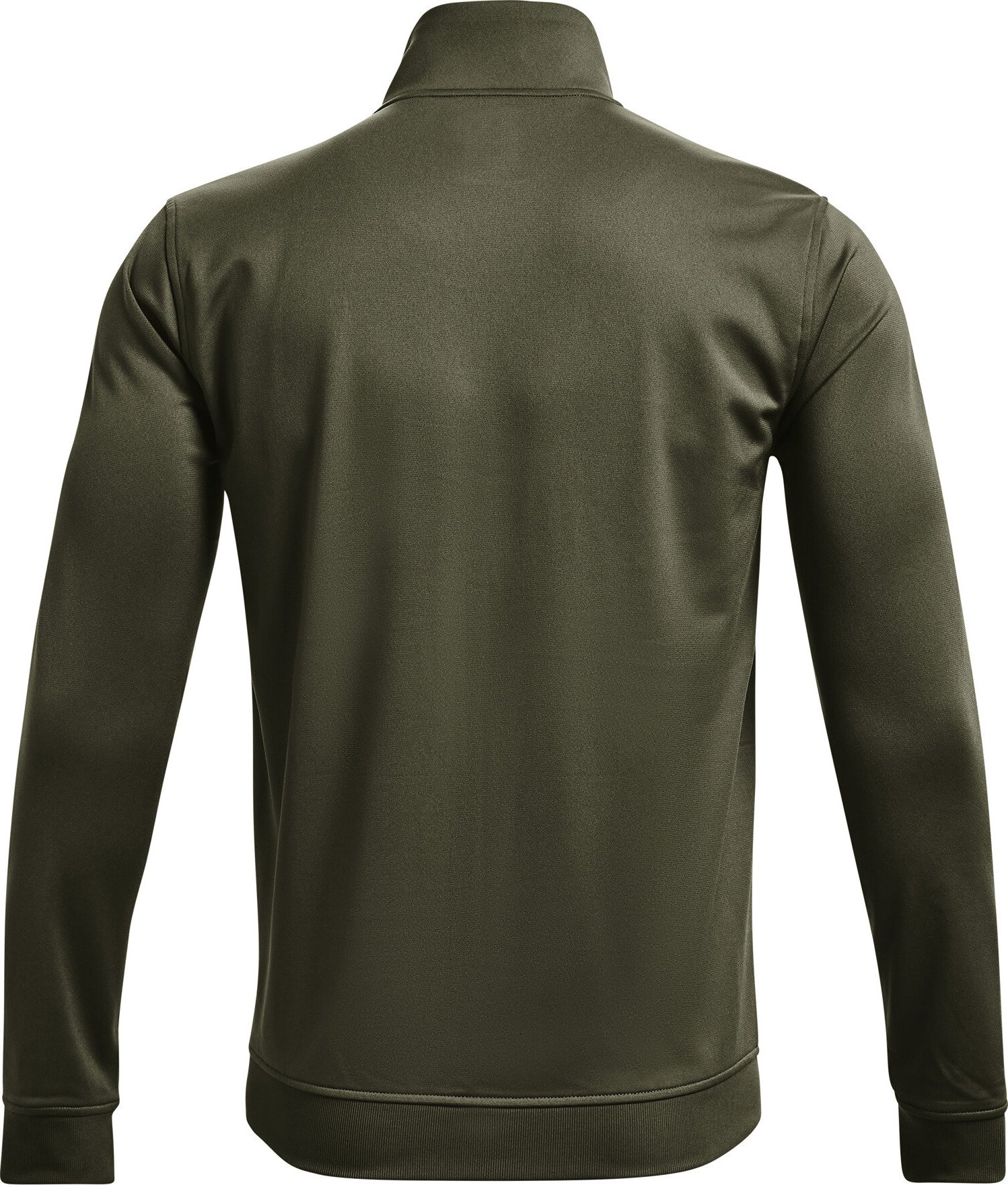 Under Armour Sportstyle Tricot veste homme, marine od green